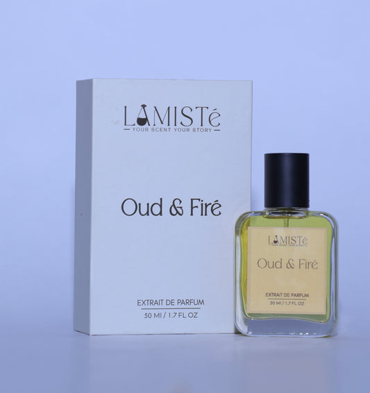Oud & Firé