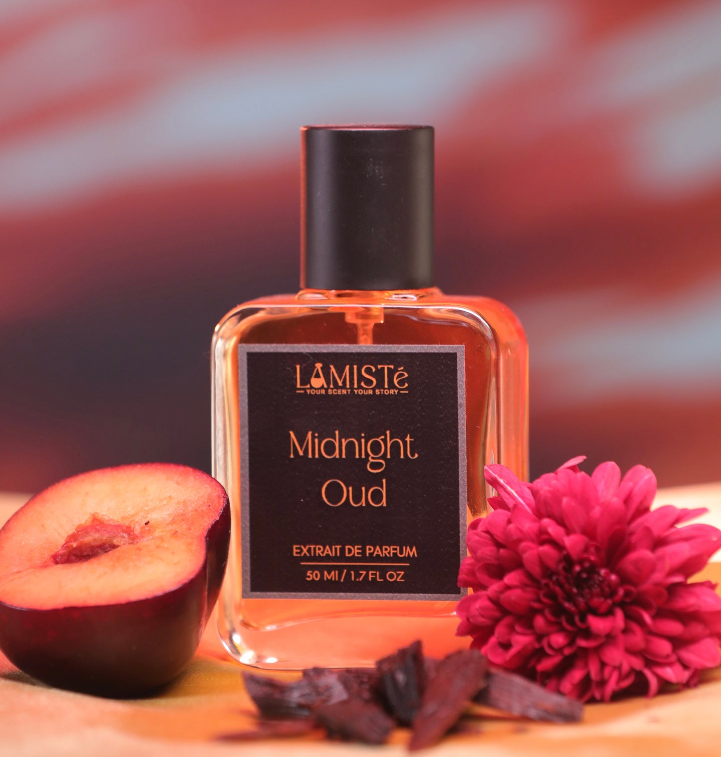 Midnight oud