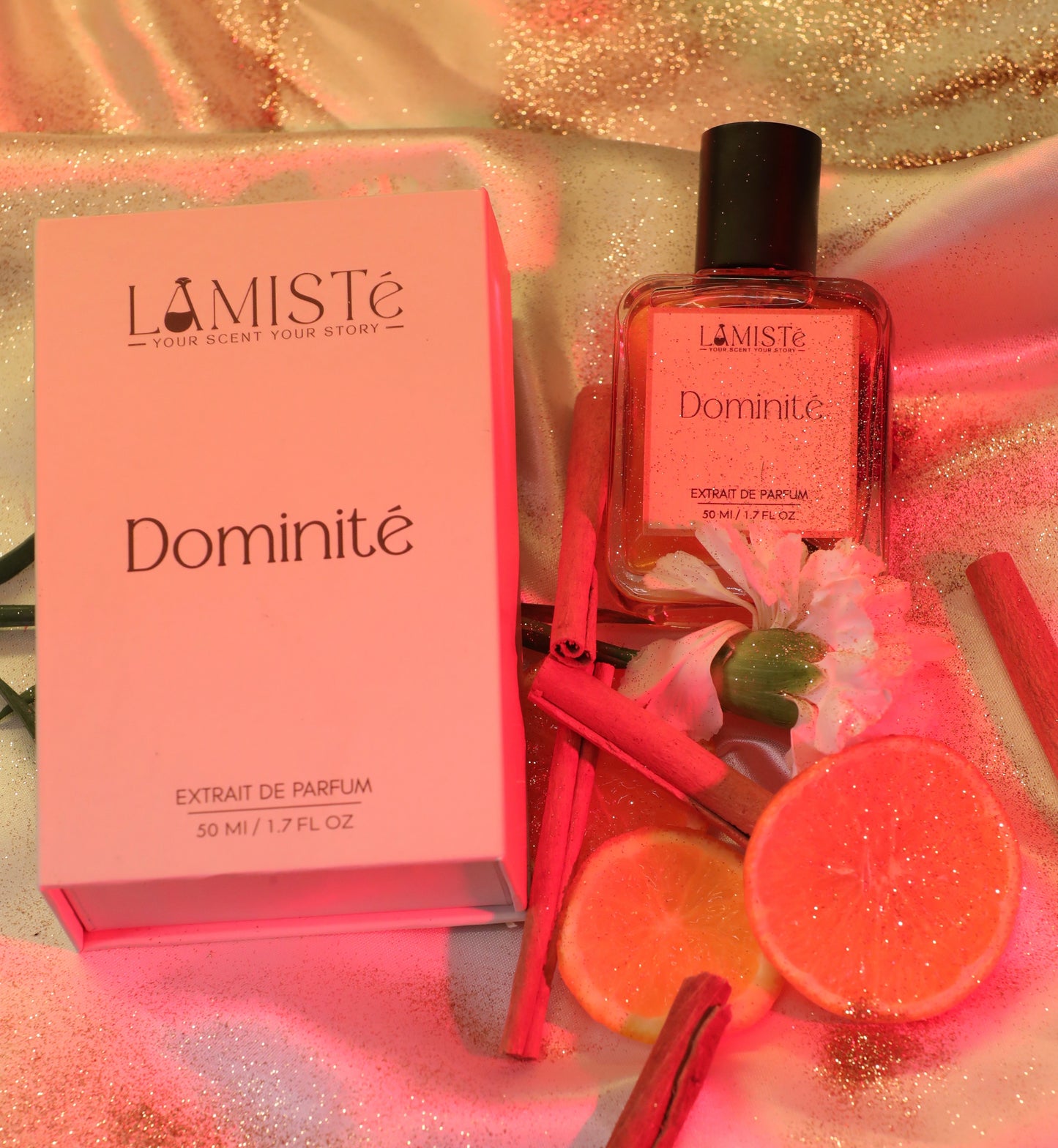 Dominité