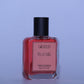 Red silk
