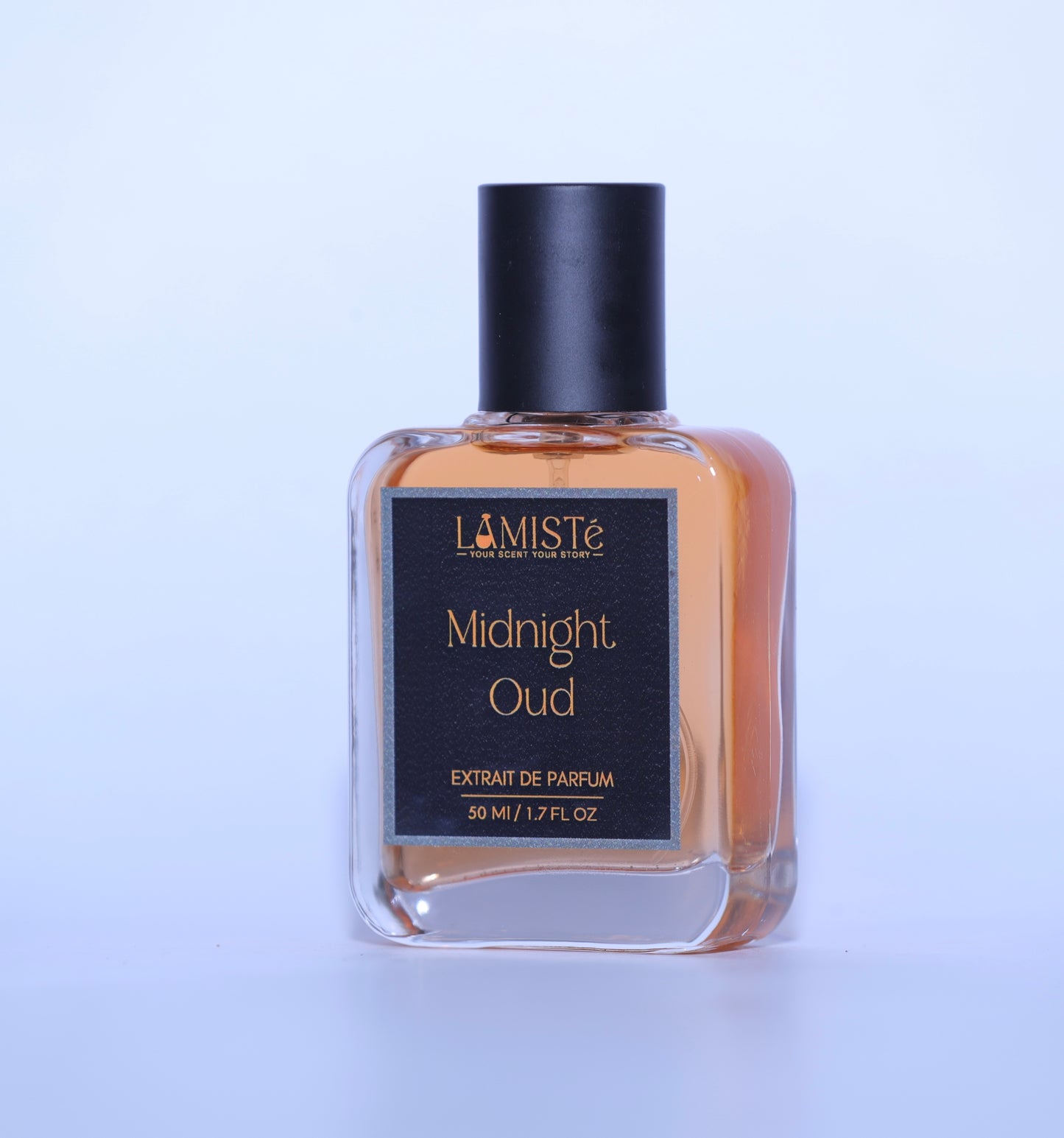 Midnight oud
