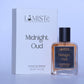 Midnight oud