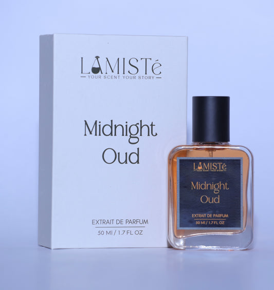 Midnight oud
