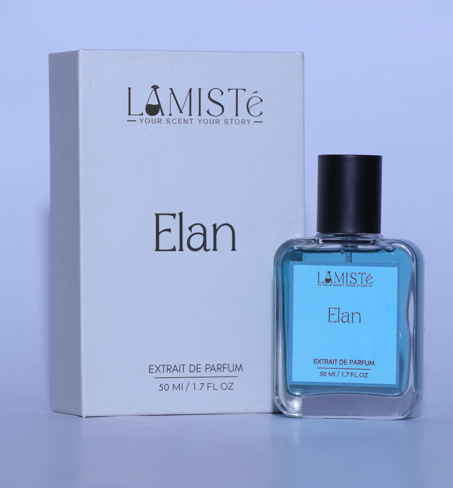 Élan