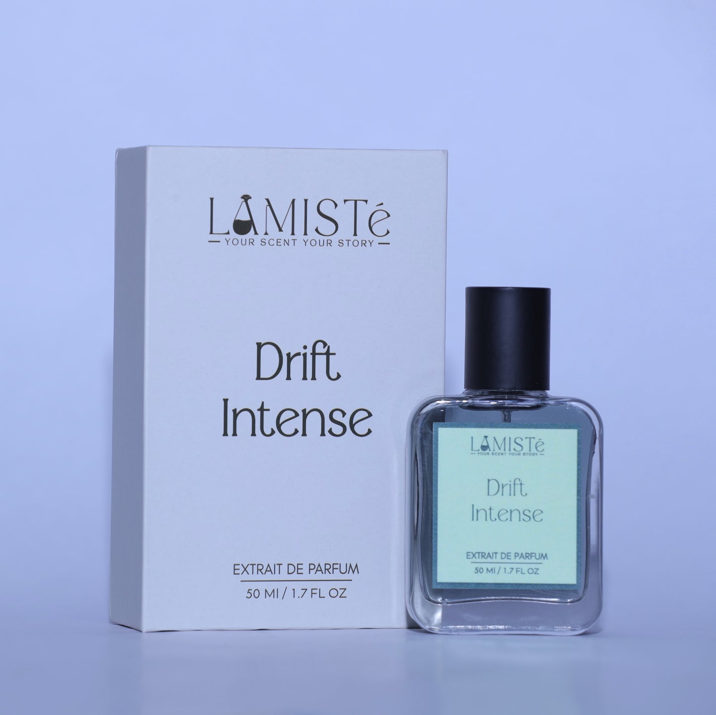 Drift intense