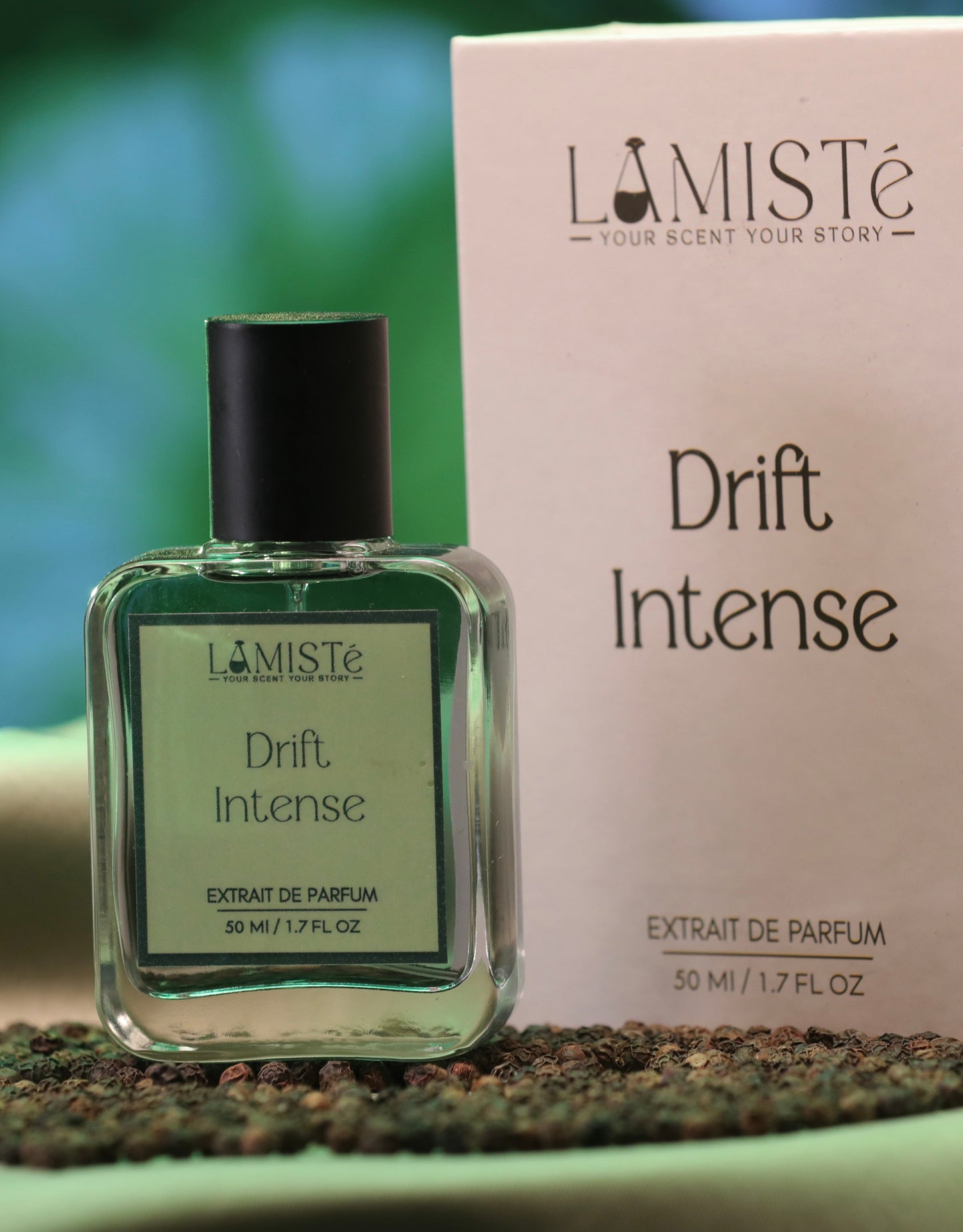 Drift intense