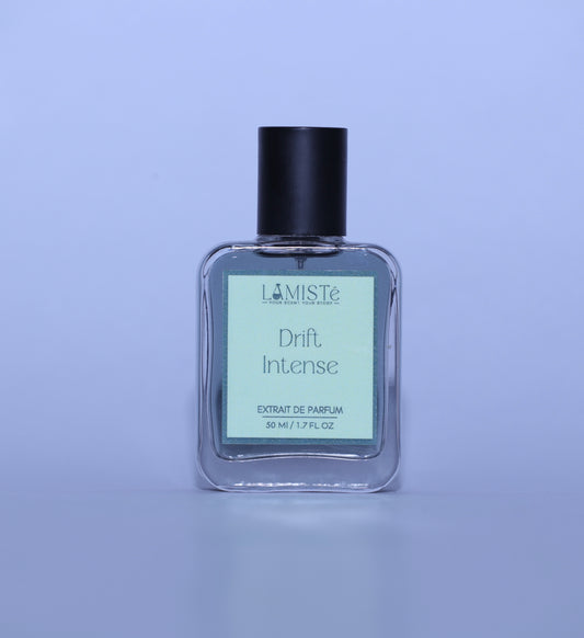 Drift intense