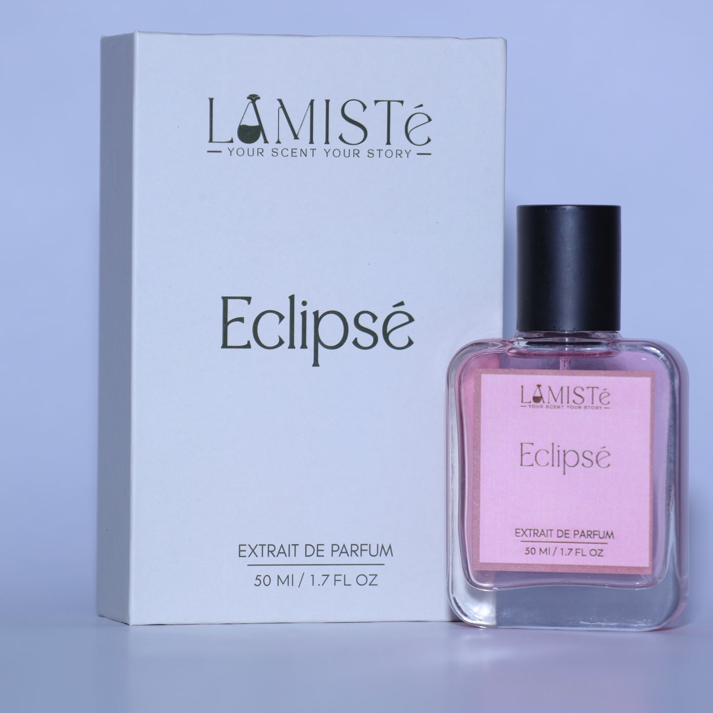 Éclipsé