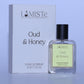 Oud & honey