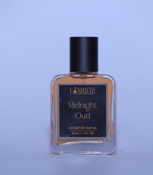 Midnight oud