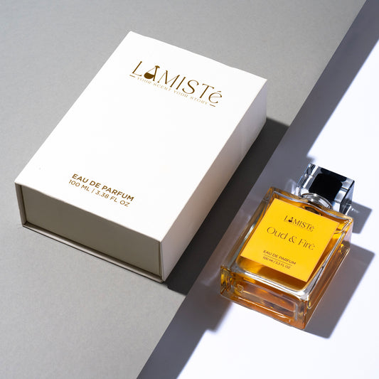 Oud & Firé